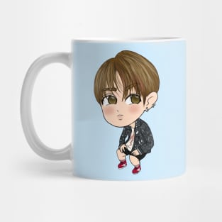 JK Mug